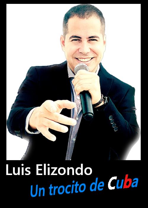 luis elizondo