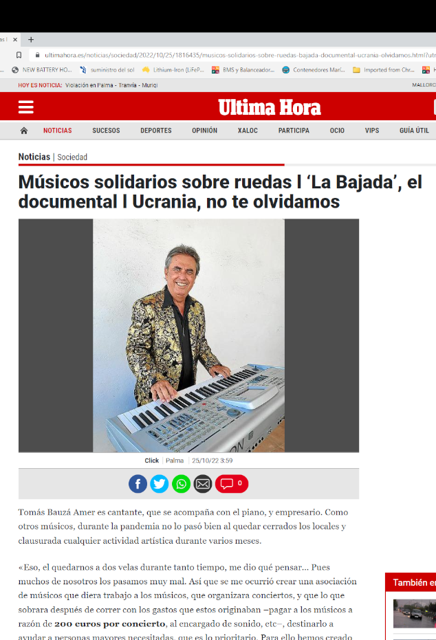 noticia