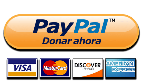 Donación