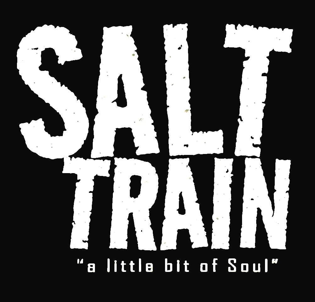 salttrain